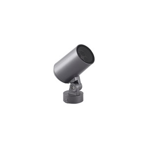 12W Industrial Wind Design Outdoor Landscape Projection Light IP66 Waterproof Aluminum LED Spot Light 6-60 Beam Angle CRI 80