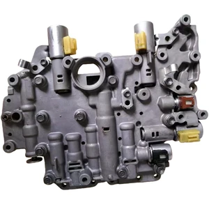 Used Automatic Transmission Valve Body U140E U140 U240 U241