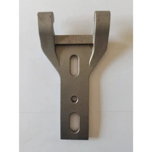High Heat Resistance Custom Efficient Ductile Iron Cast Globe Valve Casting Body Components