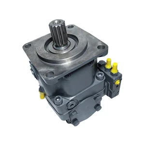 A11VO40 A11VO60 A11VO75 A11VO95 A11VO110 A11VO130 A11VO145 A11VO160 A11VO175 A11VO190 Rexroth Hydraulic Pump
