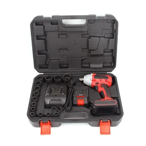 Professional Accessories Power Tool Set Box in China