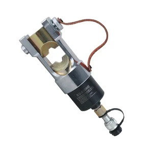 Remote Control Hydraulic Crimping Tool