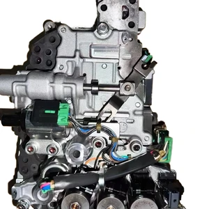 Used Wwo Transmission Valve Body for CVT (Qashqai/Teana) JF011E 1 Year Warranty for (DONGFENG) Fitment