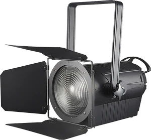 200W COB Follow Spot Light Manual Zoom HIM LED Follow Stage Spotlight Moving Head Light Moving Head,beam Light