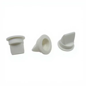 Silicon Duck Bill Diaphragm Cushion Valves Inflatables Stopper Lined Check Flap Duckbill Kit Rubber Valve Stem