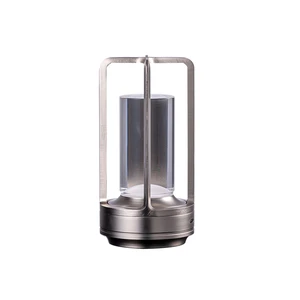 LED Bedroom Reading Lamp 36V DC Warm White 2700K 30000 Hours Lifespan Bedroom Lighting