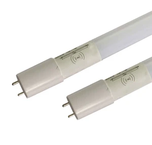 30w Rgb 4ft Tube Guangdong Led Light Rgbw Led Strip 6ft 8ft High Quality T8 Integrated Led Tube Light with Sensor