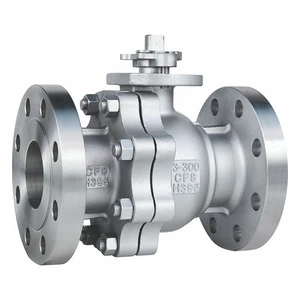 Top Selling Corrosion-resistant 304 Stainless Steel Ball Valve For Water/Air/Oil/Gas/Liquid