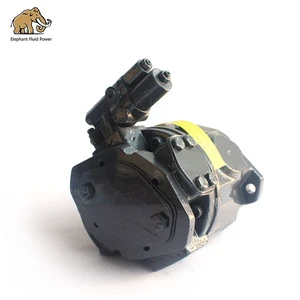 Construction Machinery Excavator Hydraulic Piston Pump A10VO28 170-9918 for Hydraulic System Repair