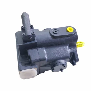 Hydraulic Pump P16V P21V P16VM P21VM P16VMR P21VMR Series P16V-RS-30-CC-21-K P16VL-11-EP-T-10-S137-J
