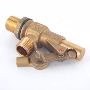 HT. Control Valve 1/2 Port Size Manual OEM/ODM Zhejiang Origin Model 701050 3-Year Warranty for Water Systems