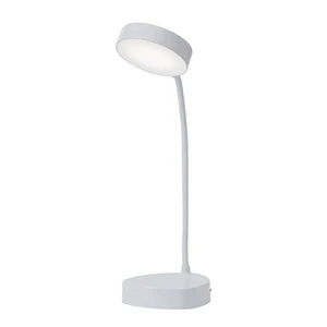 LED Desk Lamp Eye protection Learning Creativity USB Rechargeable Dormitory Desk Lamp