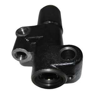 China Factory Iron Casting Hydraulic Transmission Valve Body