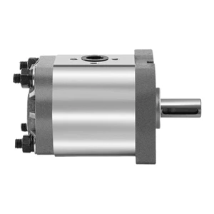 JinDing China Hydraulic Gear Pumps 20 25MPa CBN High Pressure Pump 3/8 in Connection 1 Year Warranty for Heavy Duty Loader Crane