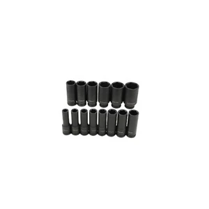 Professional Socket Wrench Set Multifunction Ratcheting Socket Wrench Set Box
