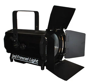 LED ZOOM Fresnel Spot Light 200W/300W/350W/600W