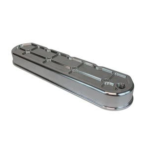 OEM Factory High Quality LS Valve Cover for Large Rocker Gear and Large Valve Spring Set-ups