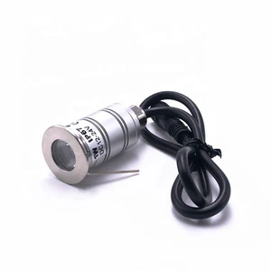 Mini Inground Led 1W