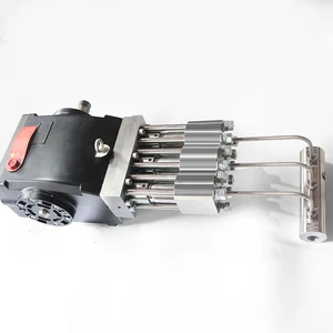 Waterjet Tools for Sale 013403-1 Hydraulic Shift Valve Manifold Waterjet Cutting Machine