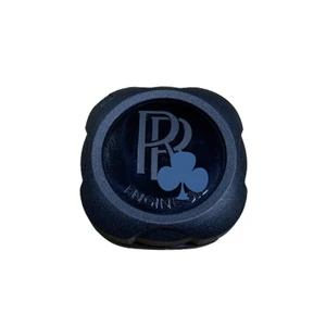 OEM 11127599009 for Rolls-Royce Fuel Filler Caps, Valve Chamber Covers, Sealing Caps, Engine Oil Caps