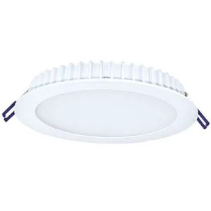 Outdoor Waterproof LED Ceiling Light IP68 Rating Aluminum Construction 50000 Hours Lifespan DC 12V 6500K 4068 Lumens Lighting
