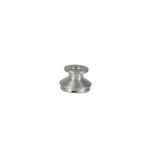 Best Selling Model Factory Made Aluminum Precision Valve Body Casting with Five Axis Machining for Non Standard CNC Hardware
