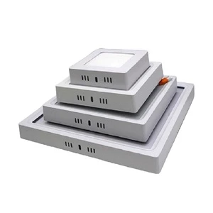 High Quality Good Selling Modern Home Dimmable Led Ceiling Panel Light