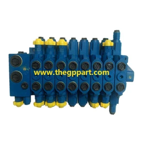 Main Control Valve Ib18-7023