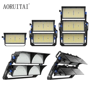 Gaocheng Sport Lighting 230v Garden Timeallnnel Stadium Led Flood Light for Bridge Lighting