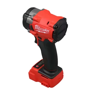 21V 1/2in Brushless Cordless Impact Wrench 500 N.M Max Torque Industrial Professional DIY Grade Labor-Saving