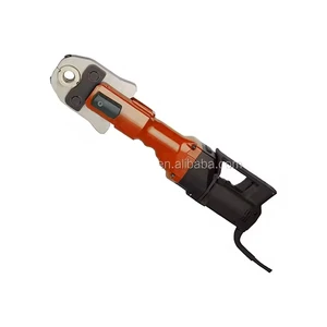 ECS-108K Electric Powered Stainless Steel Pipe Crimping Hydraulic Tool