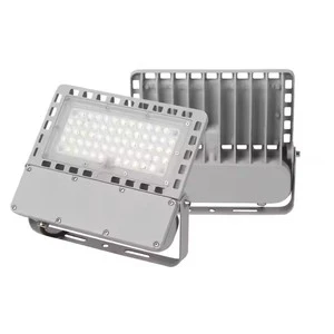 Wholesale Waterproof IP65 COB Aluminum 50W-300W Led Flood Light Projector for Sports Fields Bridges Tunnels & Gas Stations