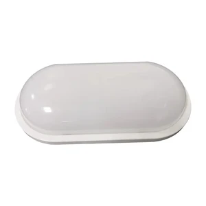 Outdoor Light Led Ceiling Anti Moisture-Proof Light Outdoor Courtyard Villa Corridor Balcony Bathroom Light