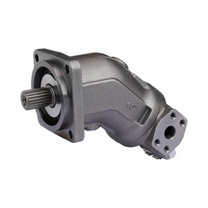 Hot Sale Good Quality A2FO56 Series Hydraulic Motor Plunger Pump for Heavy Equipment Accessories
