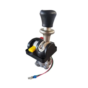 OEM ODM Air Control Valve Pneumatic Control for Tipping Applications Hydraulic Valve