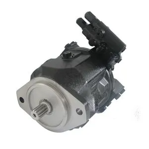 Wholesale A10VSO Series A10VSO45 Variable Displacement Hydraulic Piston Pump for Rexroth A10VSO