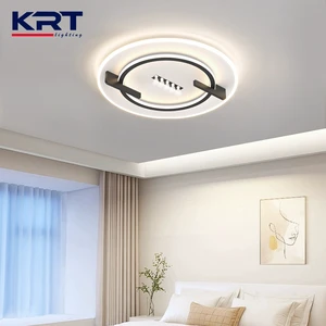 Modern Ceiling Light Fixtures for Living Room Bedroom Dining Room 110v 220v Chandelier Ceiling Lamp