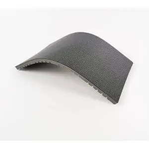 Indoor P3 Full-Color Flexible LED Display Panel Soft LED Module Curved Flexible LED Board High Visibility Indoor LED Display