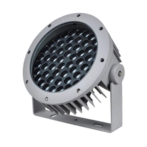 Professional Building LED Flood Light Waterproof IP65 LED Floodlight for Outdoor Facade Lighting