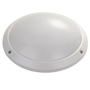 Outdoor IP54 12W Round Surface Mounted Led Ceiling Light wall lamp outdoor waterproof ip65 corridor light