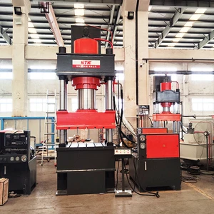 315 Ton Hydraulic Press
