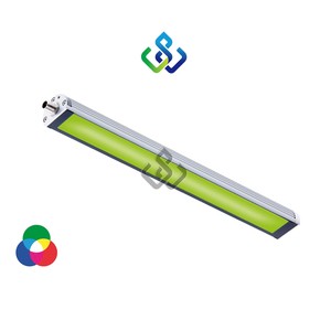 IN STOCK ORIGINAL BRAND NEW TUBELED_40 II RGB-W ECO, 21,26 118390-02