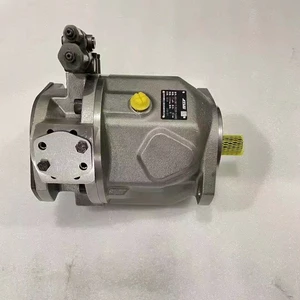 A10V Series High Pressure Hydraulic Pump A10VO18 A10VO28 A10VO45 A10VO63 A10VO71 Hydraulic Piston Pump