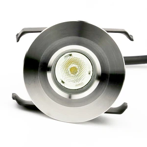 IP68 Waterproof LED Ground Light in Ground Swimming Pool Outdoor Inground Light Outdoor Light