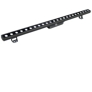 36W Outdoor Wall Washer LED Wall Washer Light Single Color RGB DMX512 Modern Outdoor Lighting Wallwasher Led Lighting