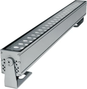 Multiple Power Waterproof Architectural LED Wall Washer for Lighting Customisable
