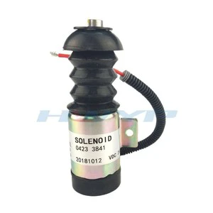 New High Quality Stop Solenoid Valve 04234303 24V For APE 37DZ/S/1/E/2