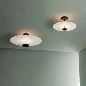 Modern LED Chandelier Ceiling Light for Living Room Bedroom Home Decorative Interior Lighting Acrylic LED Pendant Light