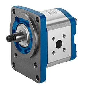 Rexroth External Gear Pump AZPF-10-011RRR20MB Rexroth Hydraulic Pump AZPF Series (0510 Gear Pump)