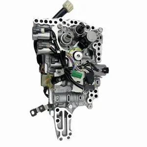 Car Accessories JF016-E JF016E JF017E CVT Transmission Valve Body for Nissan Mitsubishi Outlander 2014 2016